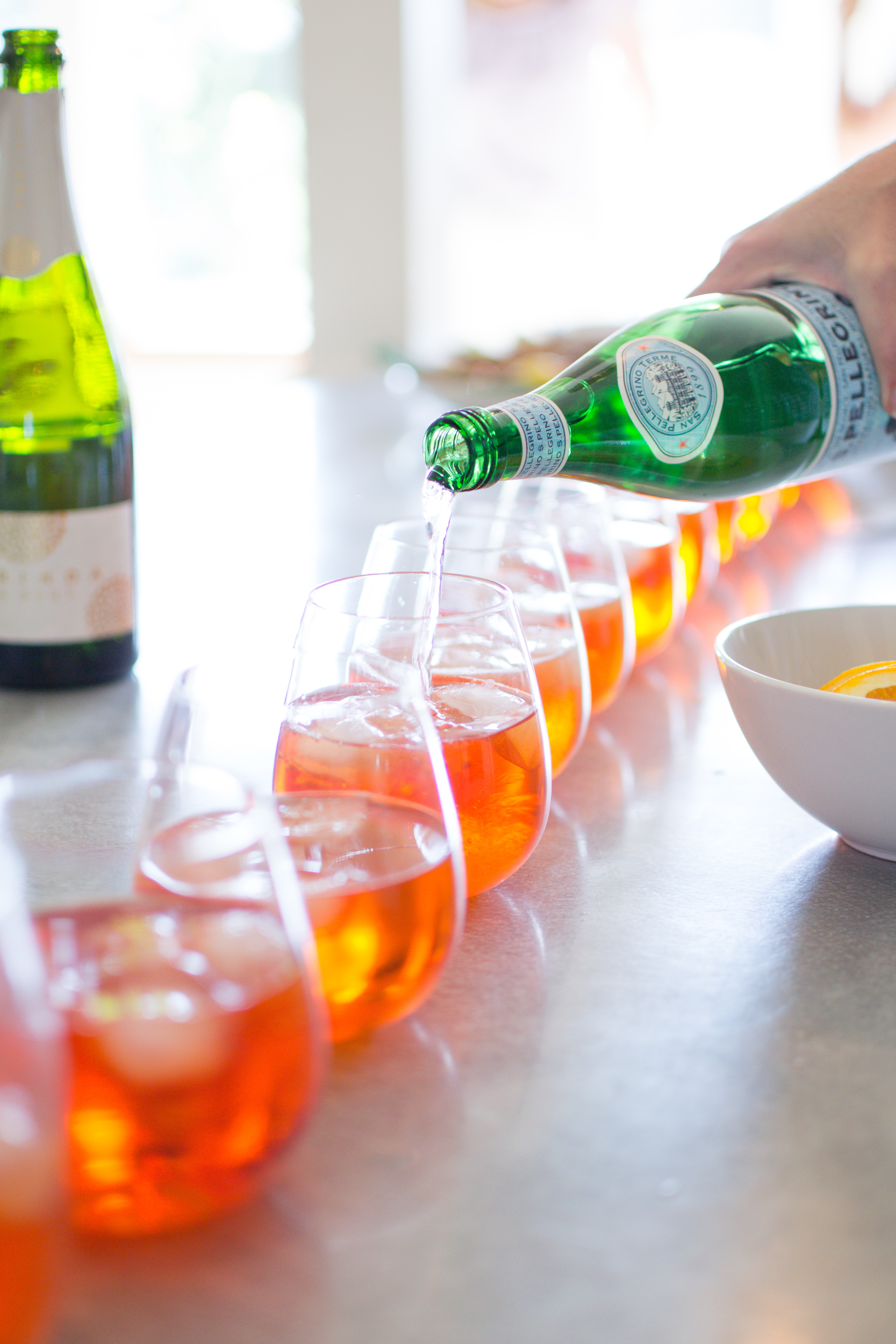 Aperol Spritz - Kitchen Confidante®