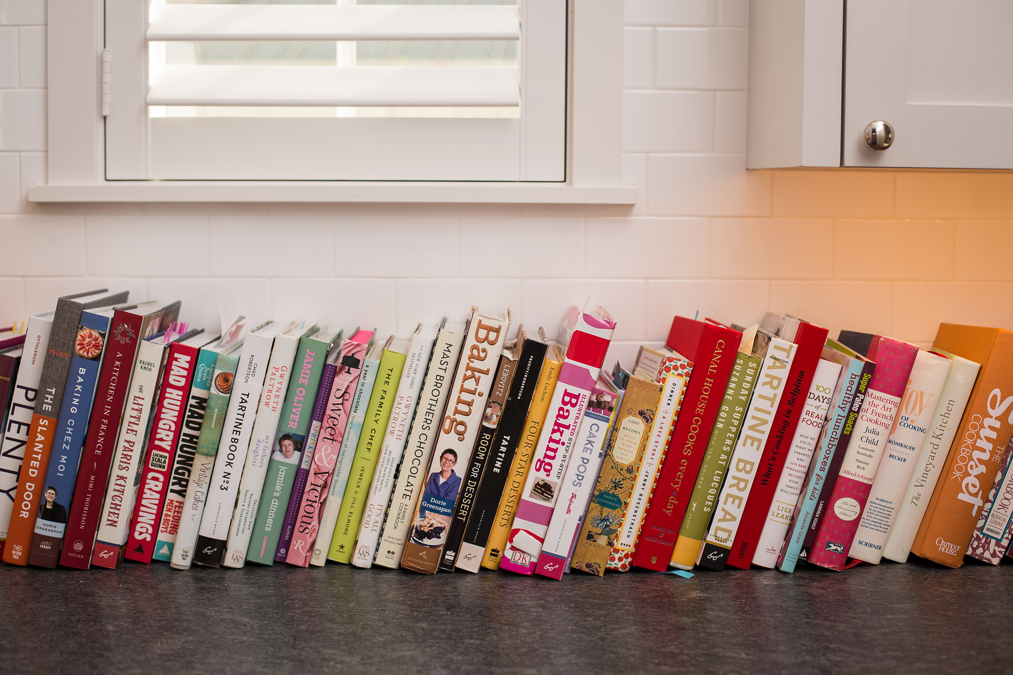 The Best New Fall Cookbooks To Add To Your Bookshelf