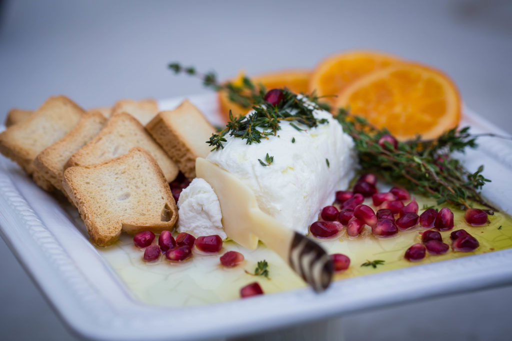 Easy Easter Dinner — Smart In The Kitchen