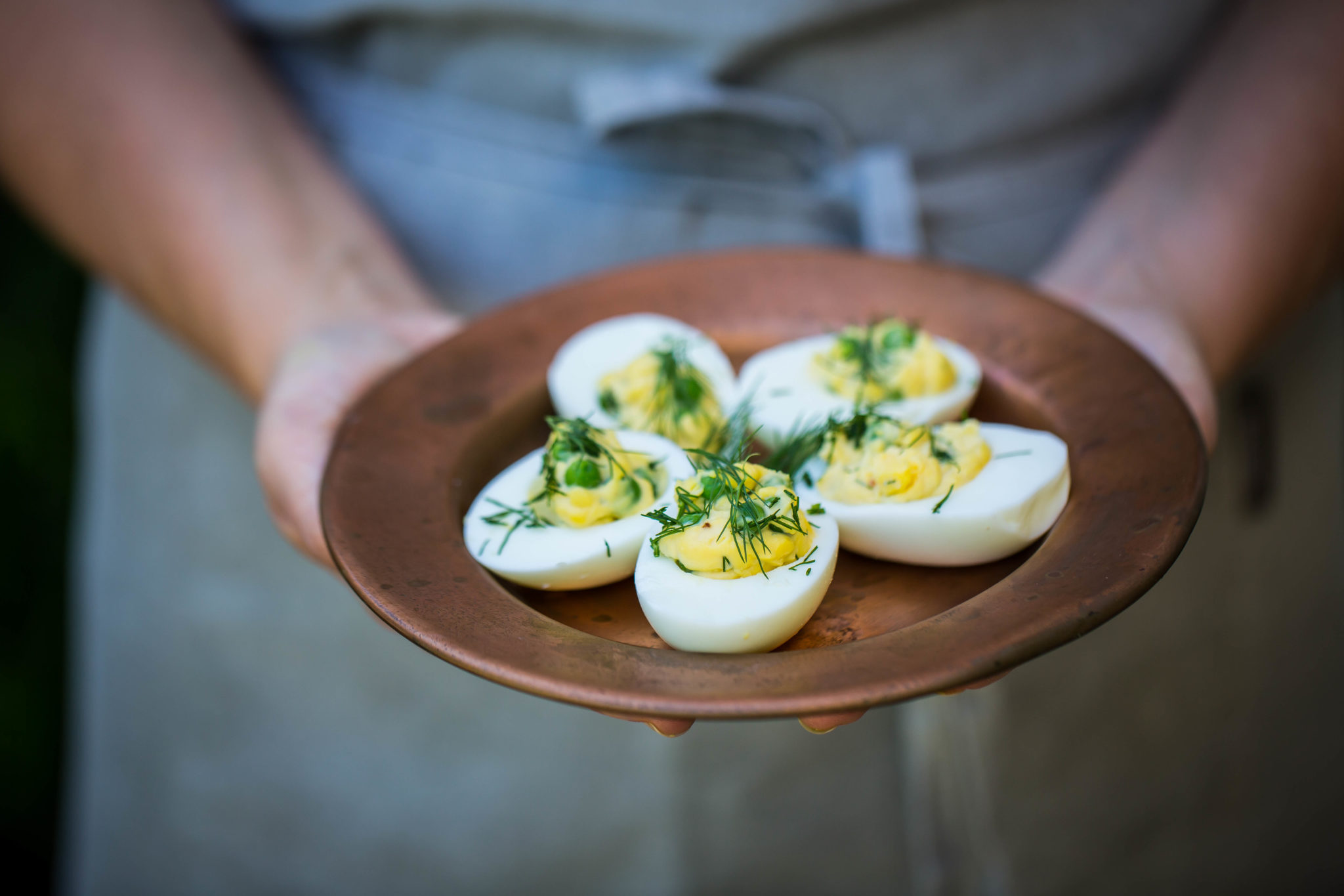 Easy Easter Dinner — Smart In The Kitchen