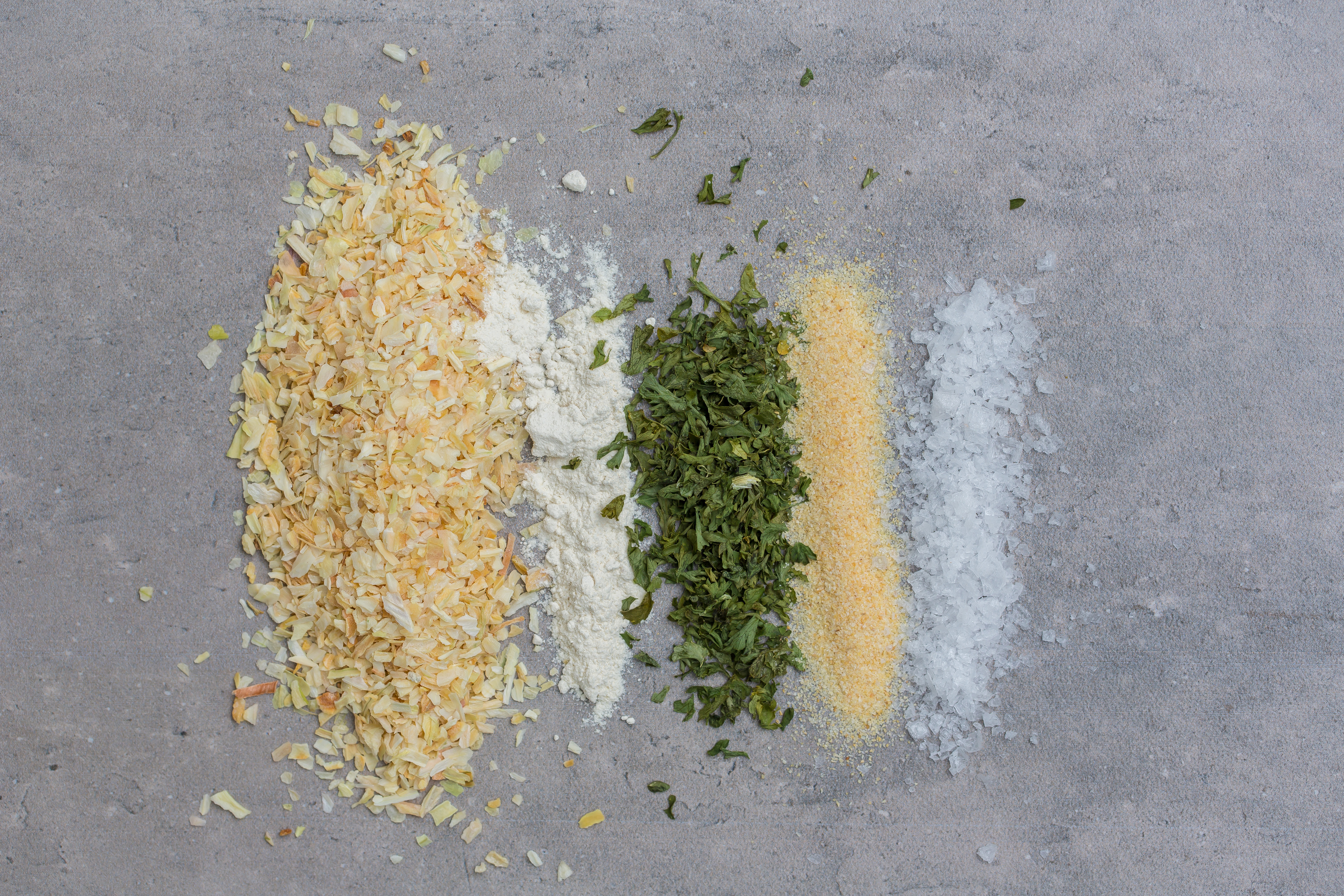 Homemade Onion Soup Seasoning — Smart In The Kitchen