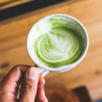 Matcha Green Tea