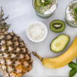 Tropical Green Smoothie