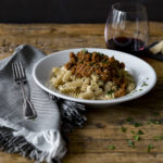 Weeknight Bolognese