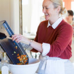 cooking retreat