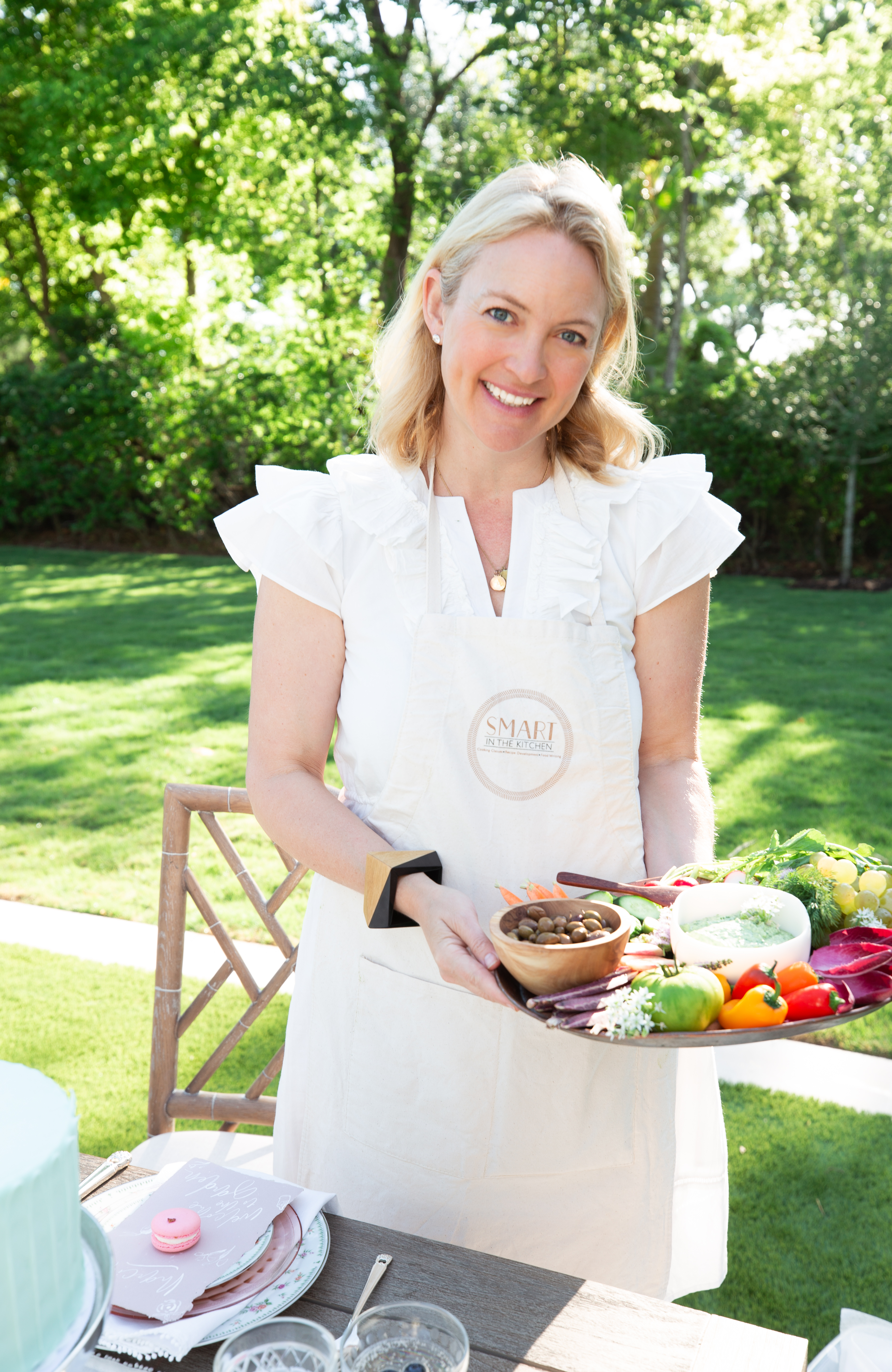 Jalapeno Green Goddess Smart In The Kitchen