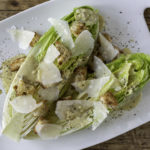 shortcut caesar salad