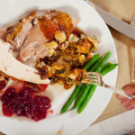 Thanksgiving Menu