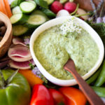 Super Bowl Menu