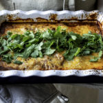 chicken enchilada casserole