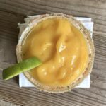 frozen mango margarita