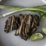 Chile-Lime Flank Steak
