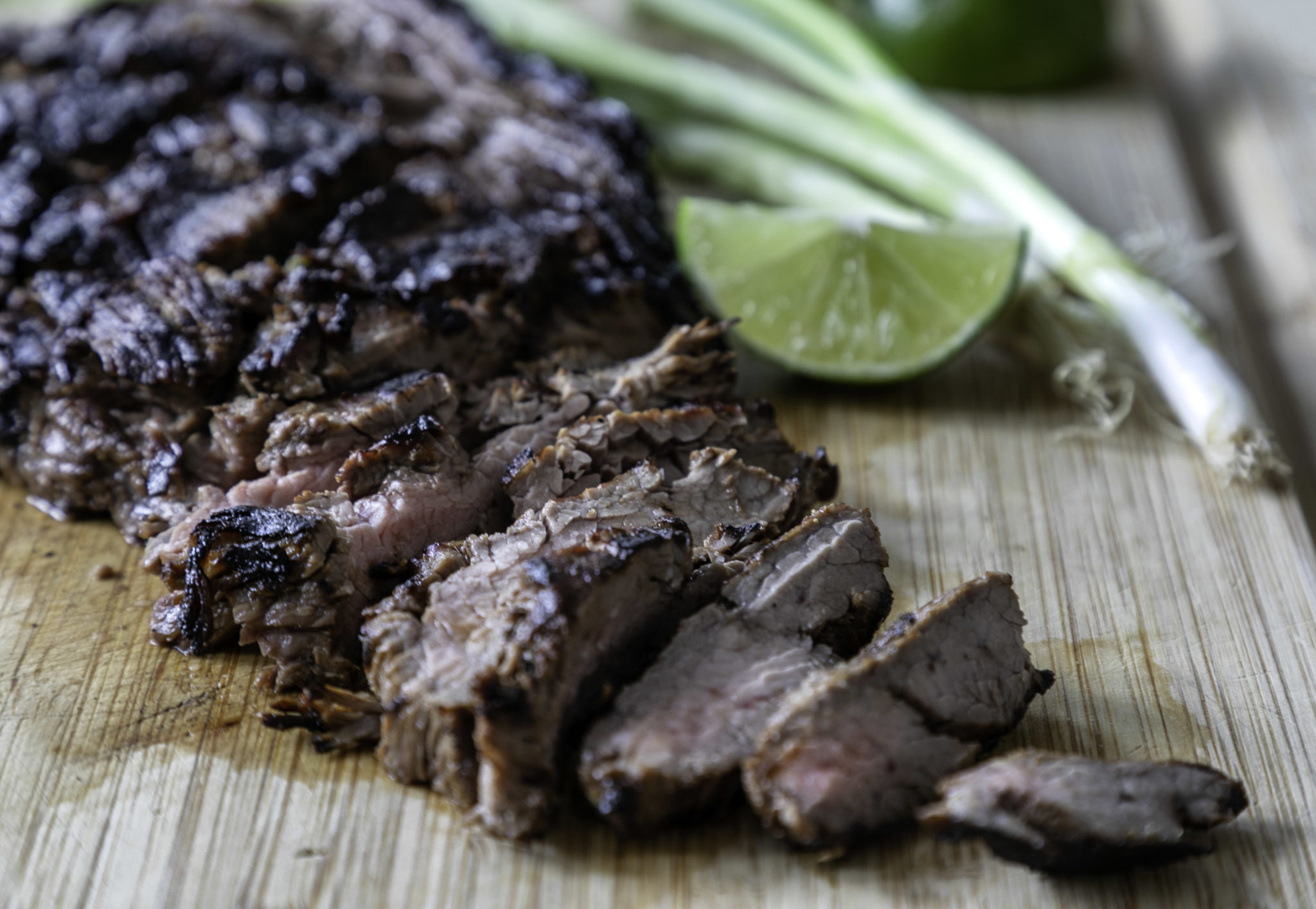 Why “Normal” Flank Steak Turns Into a 20-Minute Heart-Melter With Chili + Lime 1 Image