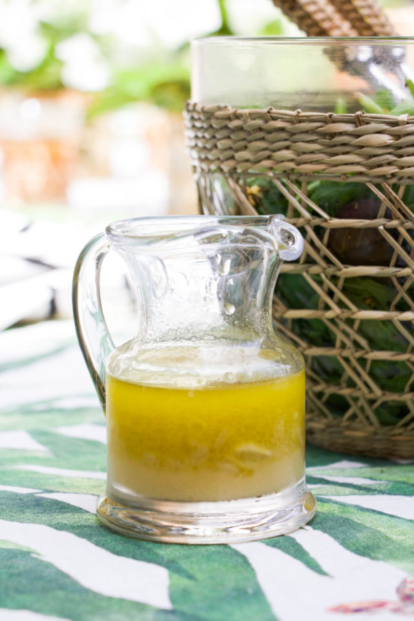 Super Simple Salad Dressing That S Delicious And Easy To Make   IMG 3527 600x900 