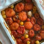 weekly meal plan