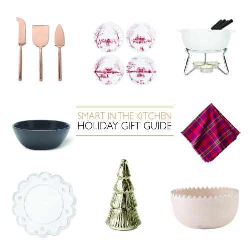 Holiday Gift Guide: Hostess — Smart In The Kitchen