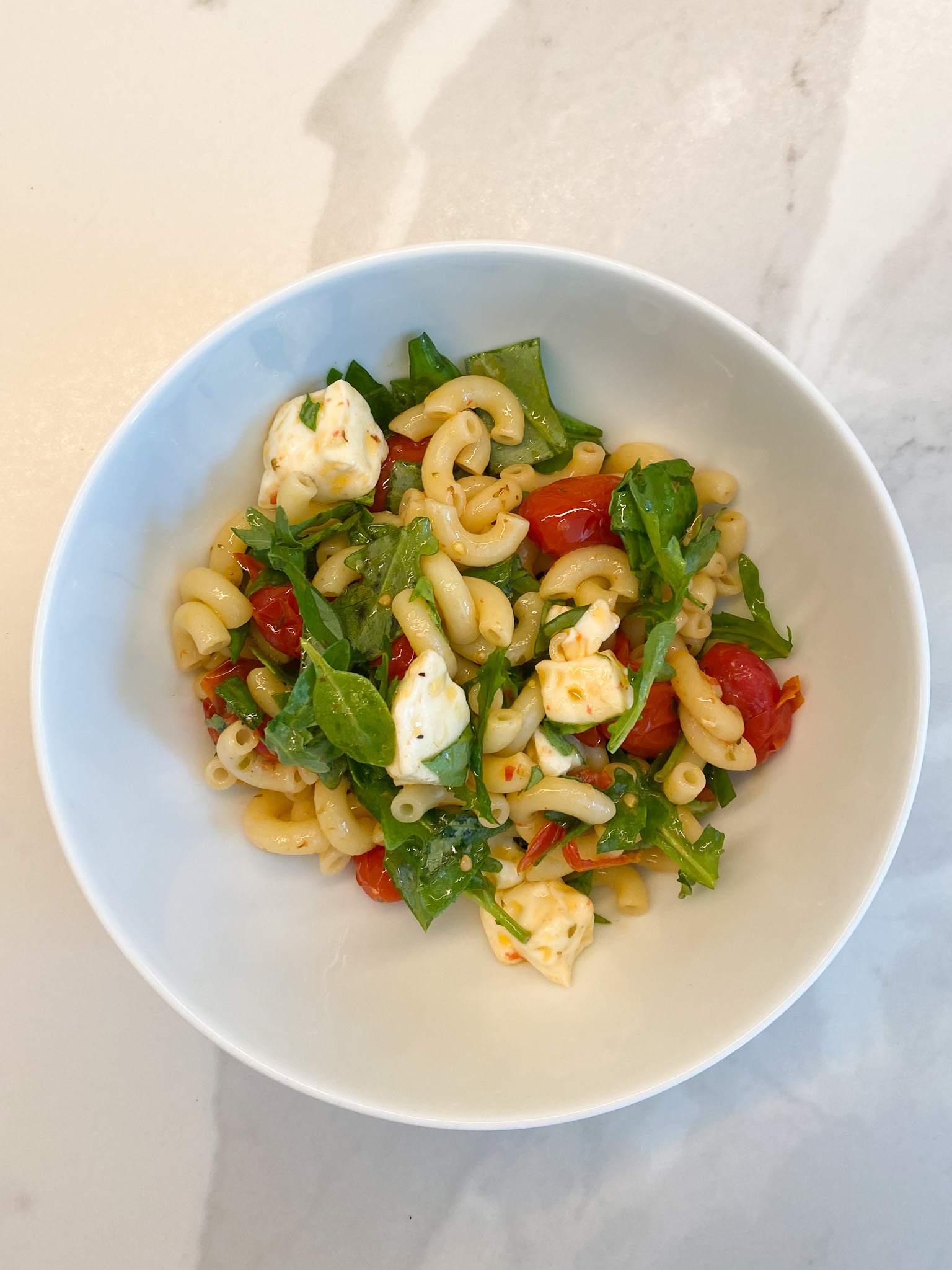 Publix Roasted Tomato Pasta Salad Copycat Recipe Deporecipe.co