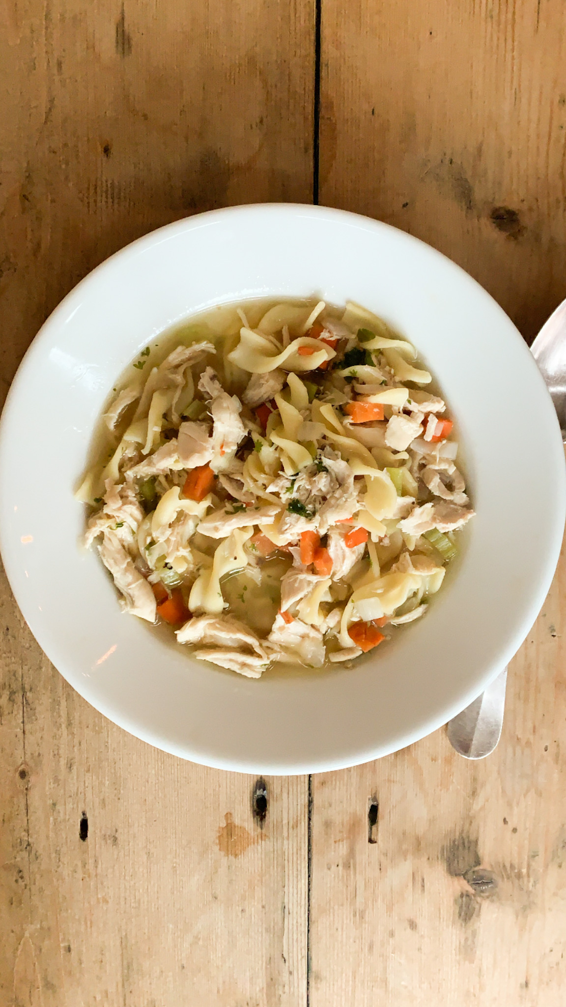Our 8 Best Chicken Noodle Soup Recipes of All Time Really Are Good for the  Soul
