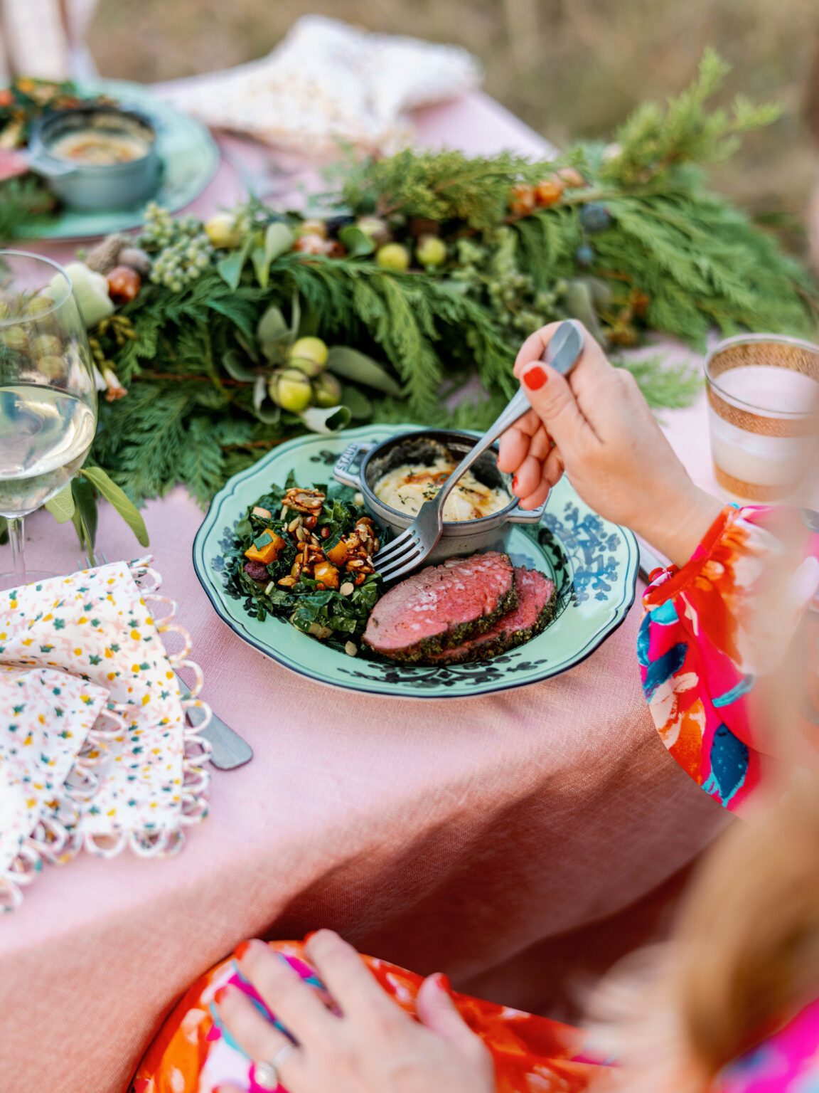 HerbCrusted Beef Tenderloin — Smart In The Kitchen